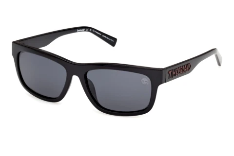 Solbriller Timberland TB00080 01D