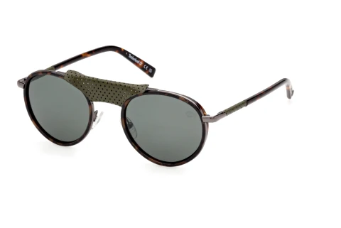Solbriller Timberland TB00090 52R