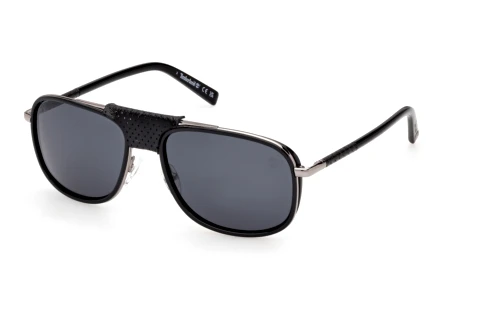 Solbriller Timberland TB00091 01D