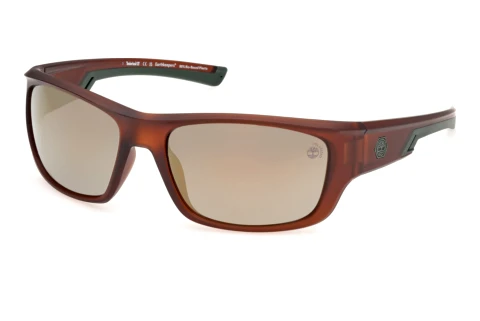 Solbriller Timberland TB00093 49H