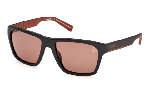 Solbriller Timberland TB00095 01D
