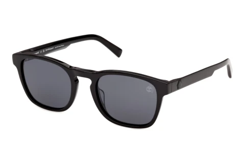 Solbriller Timberland TB00100 01D