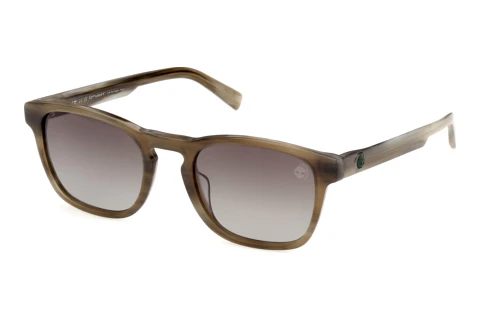 Solbriller Timberland TB00100 61R