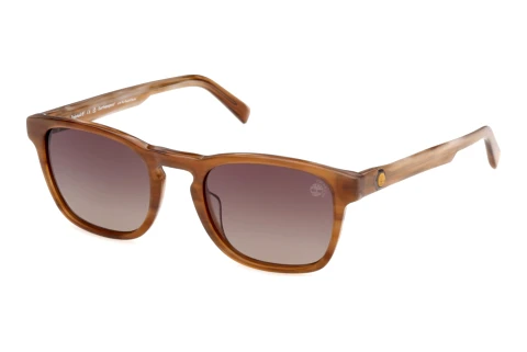 Solbriller Timberland TB00100 62H