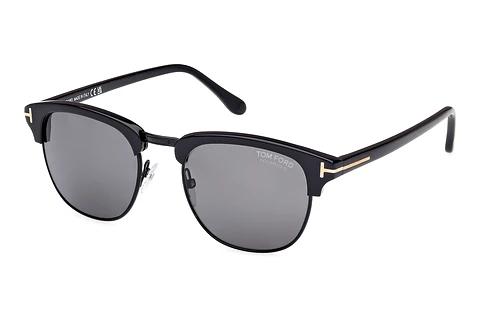 Solbriller Tom Ford Henry (FT0248 01D)