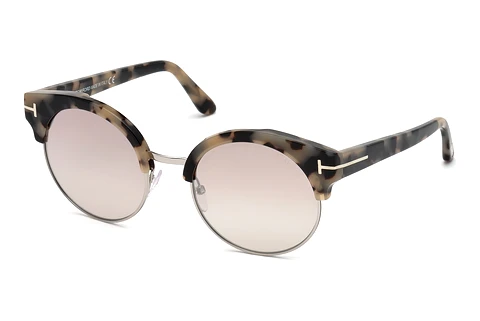 Solbriller Tom Ford Alissa-02 (FT0608 52G)