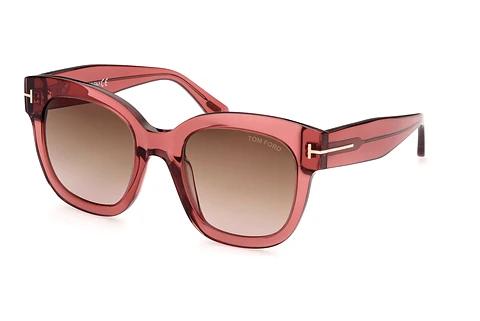 Solbriller Tom Ford Beatrix-02 (FT0613 45K)