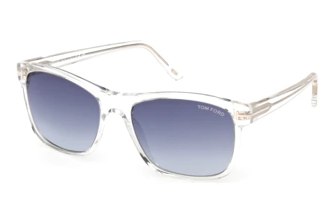 Solbriller Tom Ford Giulio (FT0698 26W)