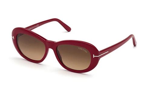 Solbriller Tom Ford FT0819 69F