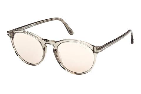 Solbriller Tom Ford Aurele (FT0904 96E)