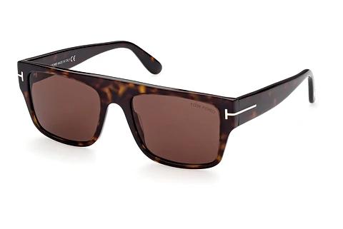 Solbriller Tom Ford Dunning-02 (FT0907 53N)