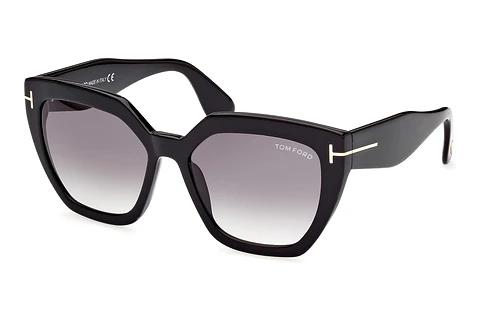 Solbriller Tom Ford Phoebe (FT0939 01B)