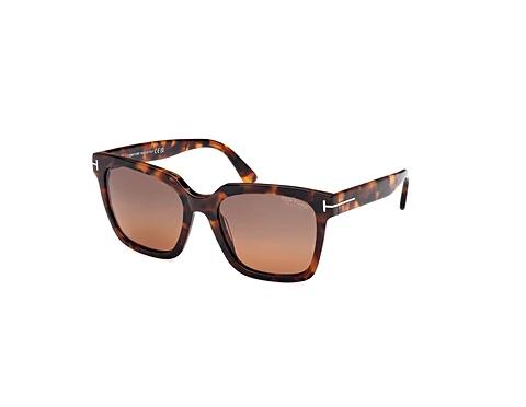 Solbriller Tom Ford Selby (FT0952 52H)
