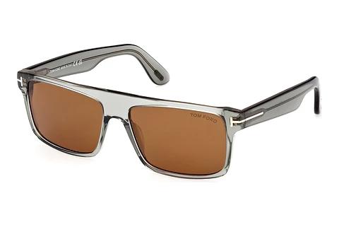 Solbriller Tom Ford Philippe-02 (FT0999 20E)