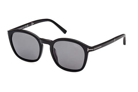 Solbriller Tom Ford Jayson (FT1020-N 01D)