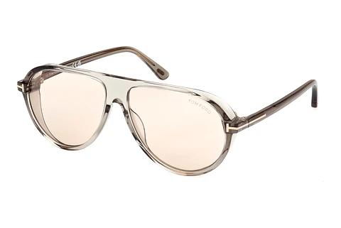 Solbriller Tom Ford Marcus (FT1023 93E)
