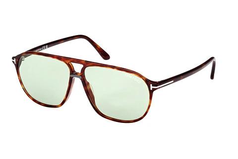 Solbriller Tom Ford Bruce (FT1026 54N)