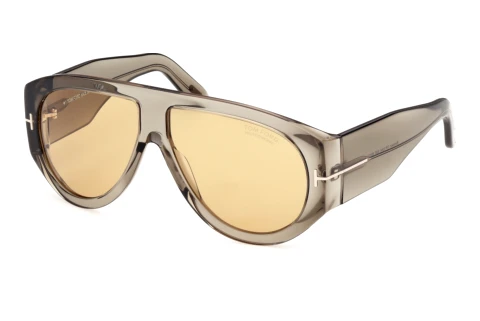 Solbriller Tom Ford Bronson (FT1044 93E)
