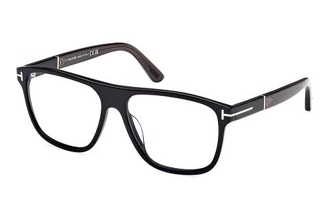 Solbriller Tom Ford Frances (FT1081 01A)