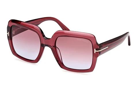 Solbriller Tom Ford Kaya (FT1082 66Y)