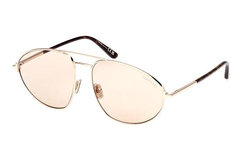 Solbriller Tom Ford Ken (FT1095 28E)