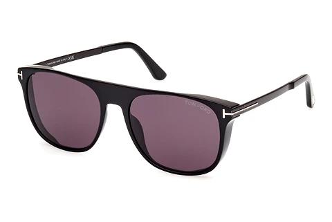 Solbriller Tom Ford Lionel-02 (FT1105 01A)