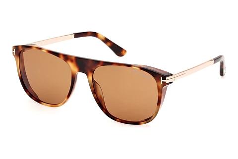 Solbriller Tom Ford Lionel-02 (FT1105 55E)