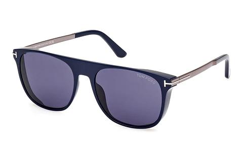 Solbriller Tom Ford Lionel-02 (FT1105 90V)