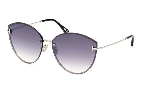 Solbriller Tom Ford Evangeline (FT1106 16C)