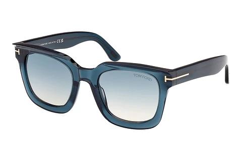 Solbriller Tom Ford Leigh-02 (FT1115 92P)