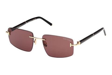Solbriller Tom Ford FT1126-P 30E