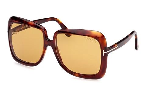 Solbriller Tom Ford Lorelai (FT1156 52E)