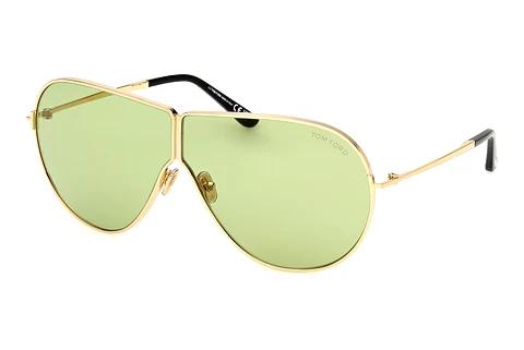 Solbriller Tom Ford Keating (FT1158 30N)