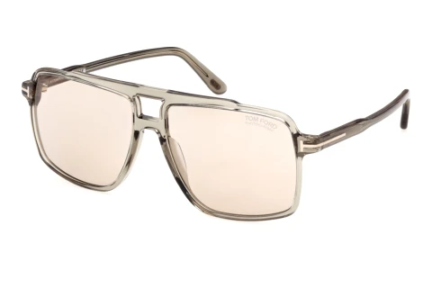 Solbriller Tom Ford Kemp (FT1177 93E)