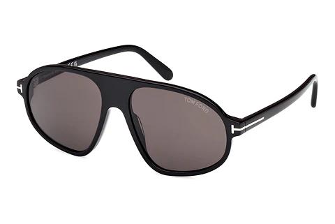 Solbriller Tom Ford Erol (FT1178 01A)