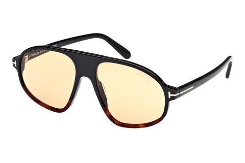 Solbriller Tom Ford Erol (FT1178 56E)