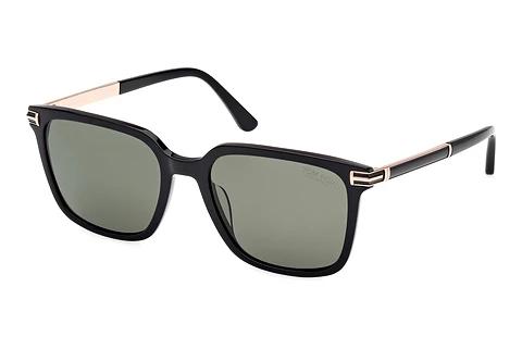 Solbriller Tom Ford Jochem (FT1183 01R)