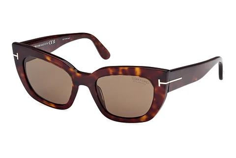 Solbriller Tom Ford Athena (FT1190 52H)