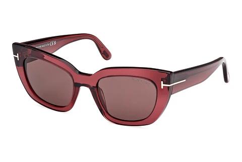 Solbriller Tom Ford Athena (FT1190 69E)