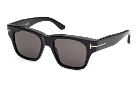 Solbriller Tom Ford Caine-02 (FT1280 01A)