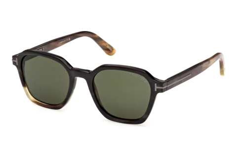 Solbriller Tom Ford FT1297-P 62N