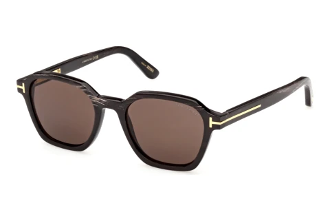 Solbriller Tom Ford FT1297-P 63E