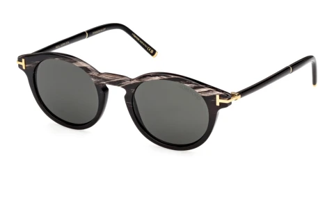 Solbriller Tom Ford FT1299-P 63A