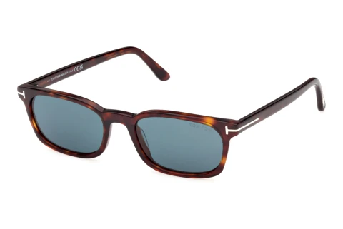 Solbriller Tom Ford Miles-02 (FT1300 54V)