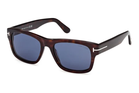 Solbriller Tom Ford Smith-02 (FT1303 52V)