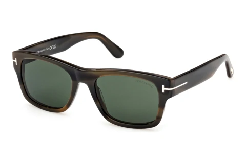 Solbriller Tom Ford Smith-02 (FT1303 55N)