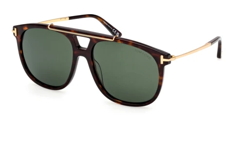 Solbriller Tom Ford Sam-02 (FT1306 52N)