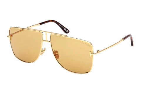 Solbriller Tom Ford Eliott-02 (FT1307 30E)