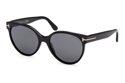 Solbriller Tom Ford Tallulah-02 (FT1311 01D)