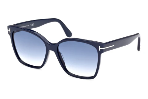 Solbriller Tom Ford Iris-02 (FT1312 90W)